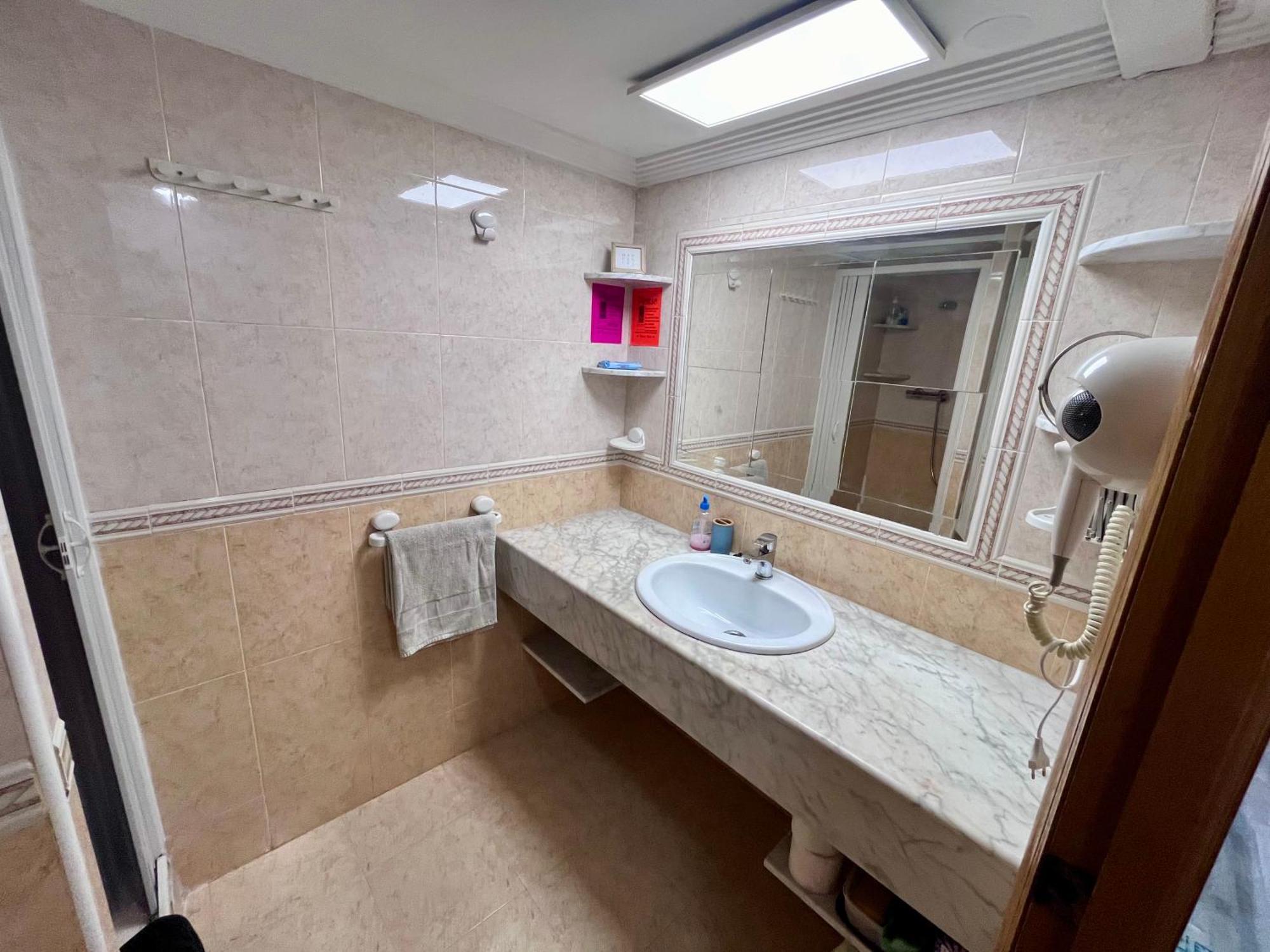 Apartment In One Ground Floor With Terrace Next To Sea El Campello